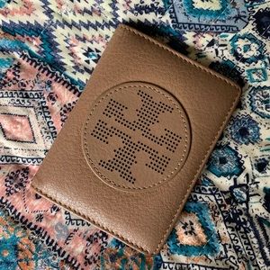 Tory Burch Card Holder